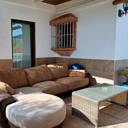 Casa Serenity Álora Zewnętrze zdjęcie