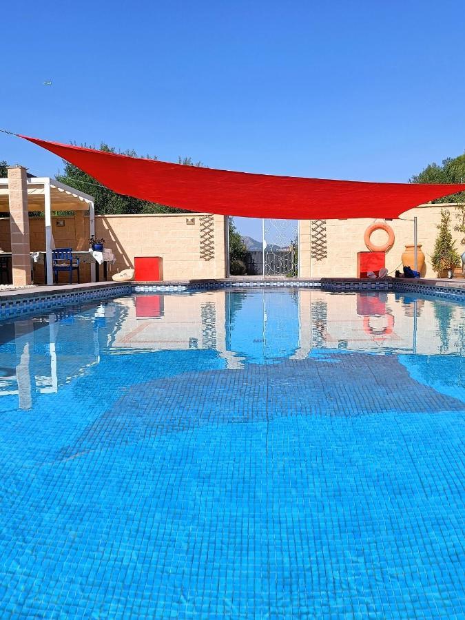 Casa Serenity Álora Zewnętrze zdjęcie